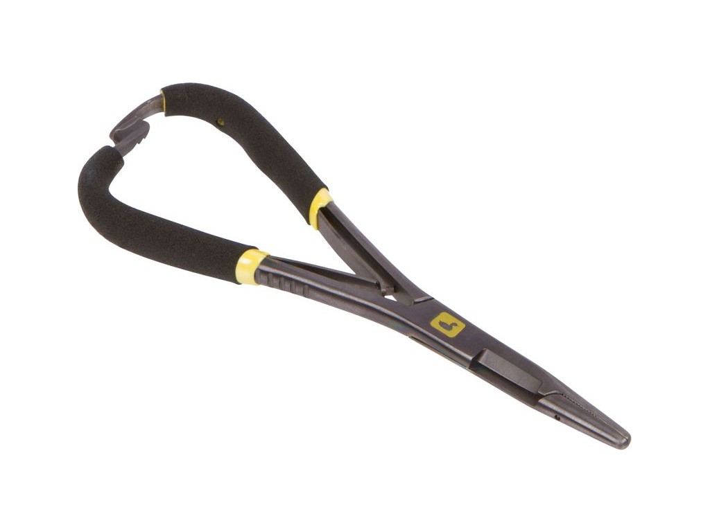 Pince forceps/ciseaux à clamper Rogue Mitten Scissor Clamps LOON |  Accessoires pour la pêche à mouche Loon Outdoors | , DPSG,