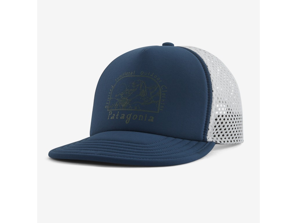 Casquette Patagonia Duckbill Lost And Found | Casquette | DPSG