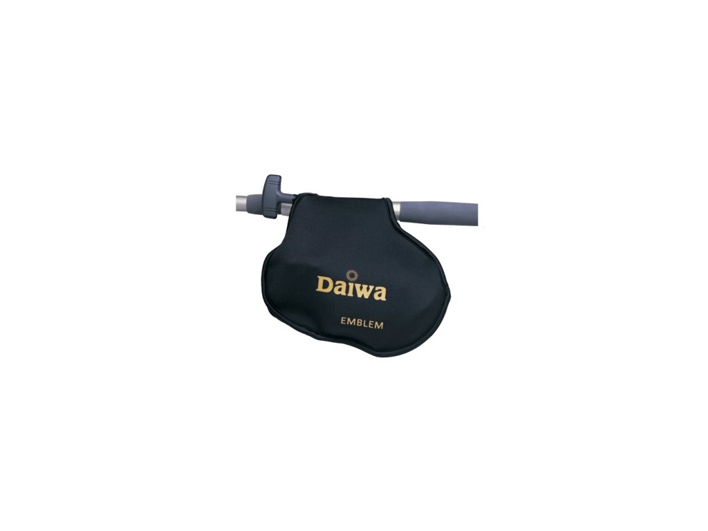 Housses Neoprene Luxe Daiwa Speciales Moulinets Spinning | Housses moulinets  & bobines | DPSG
