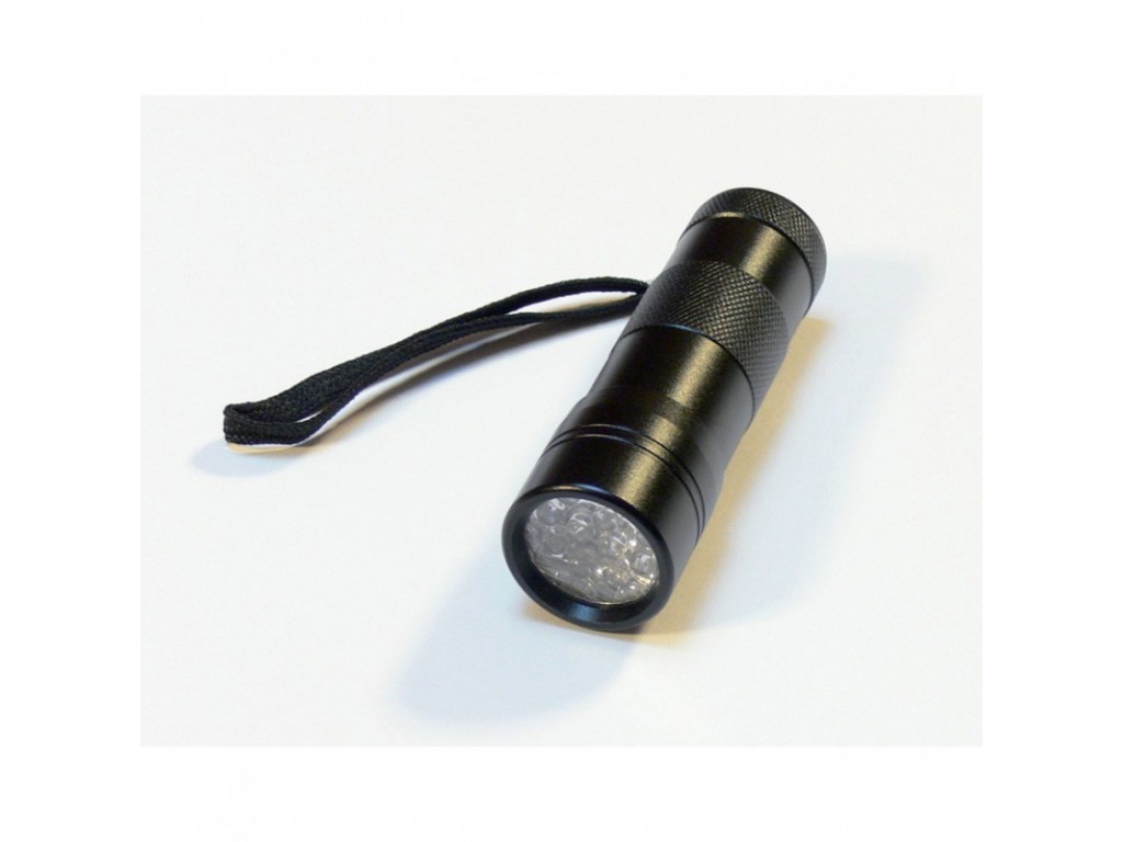 Mini Torche Uv Flashmer 12 Leds | Lampes UV | DPSG