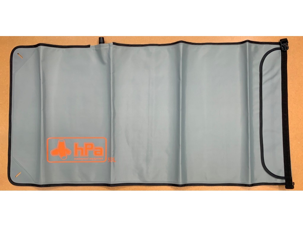 Sac Etanche Hpa Swellight Ultra Light Bag 50 Litres | sac étanche | DPSG