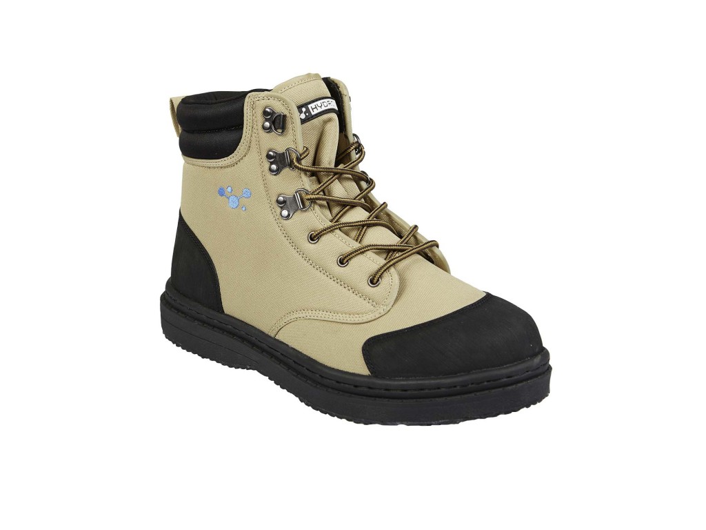 Chaussure HYDROX Intégral V2 Feutre |DPSG| Chassures pour waders