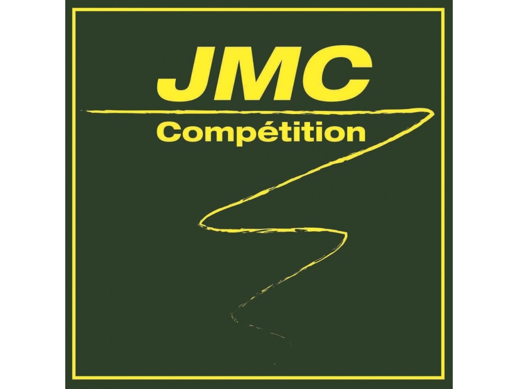 Soie JMC Competition (FLOTTANTE)DPSG