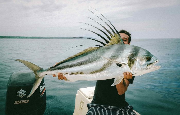 Préparation de votre voyage de pêche Exo, à la découverte du Costa Rica ! -  DPSG