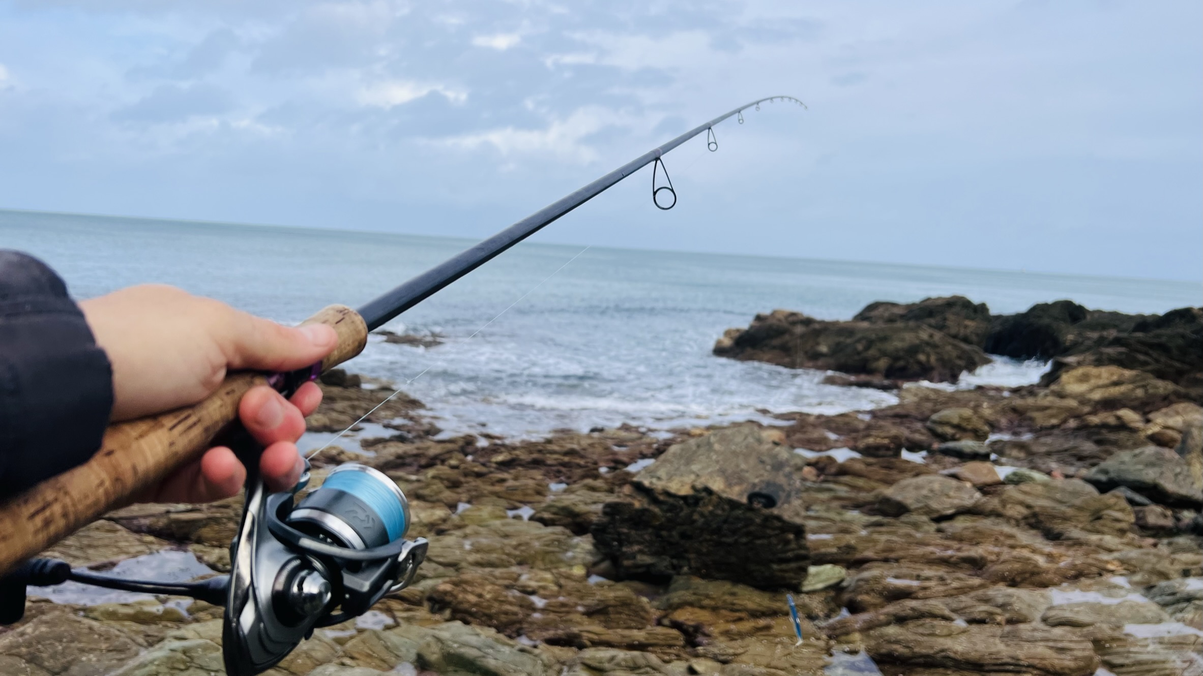 Matériel de pêche : quels facteurs prendre en compte pour gagner en  distance de lancer ? - DPSG
